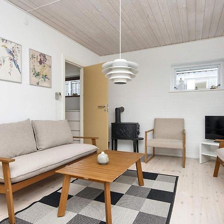 Holiday Home Sjolund XXI Exterior photo