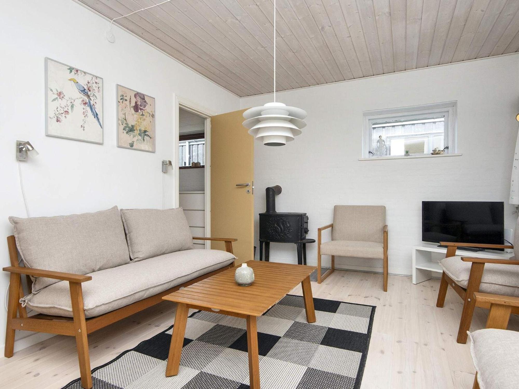 Holiday Home Sjolund XXI Exterior photo