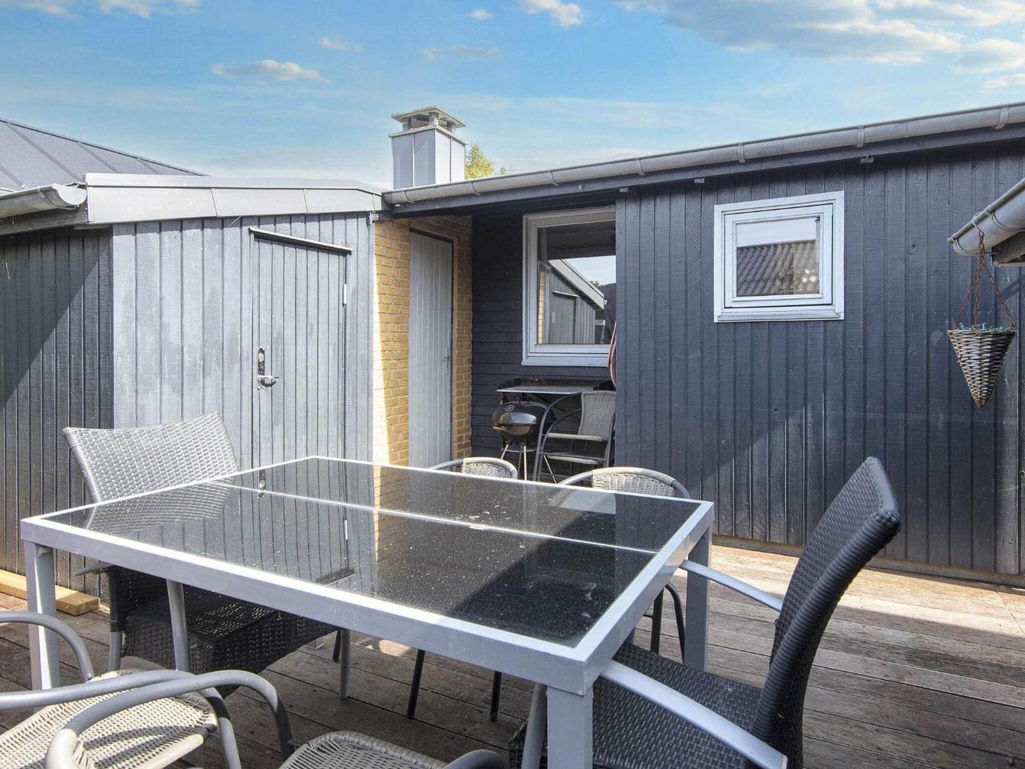 Holiday Home Sjolund XXI Exterior photo