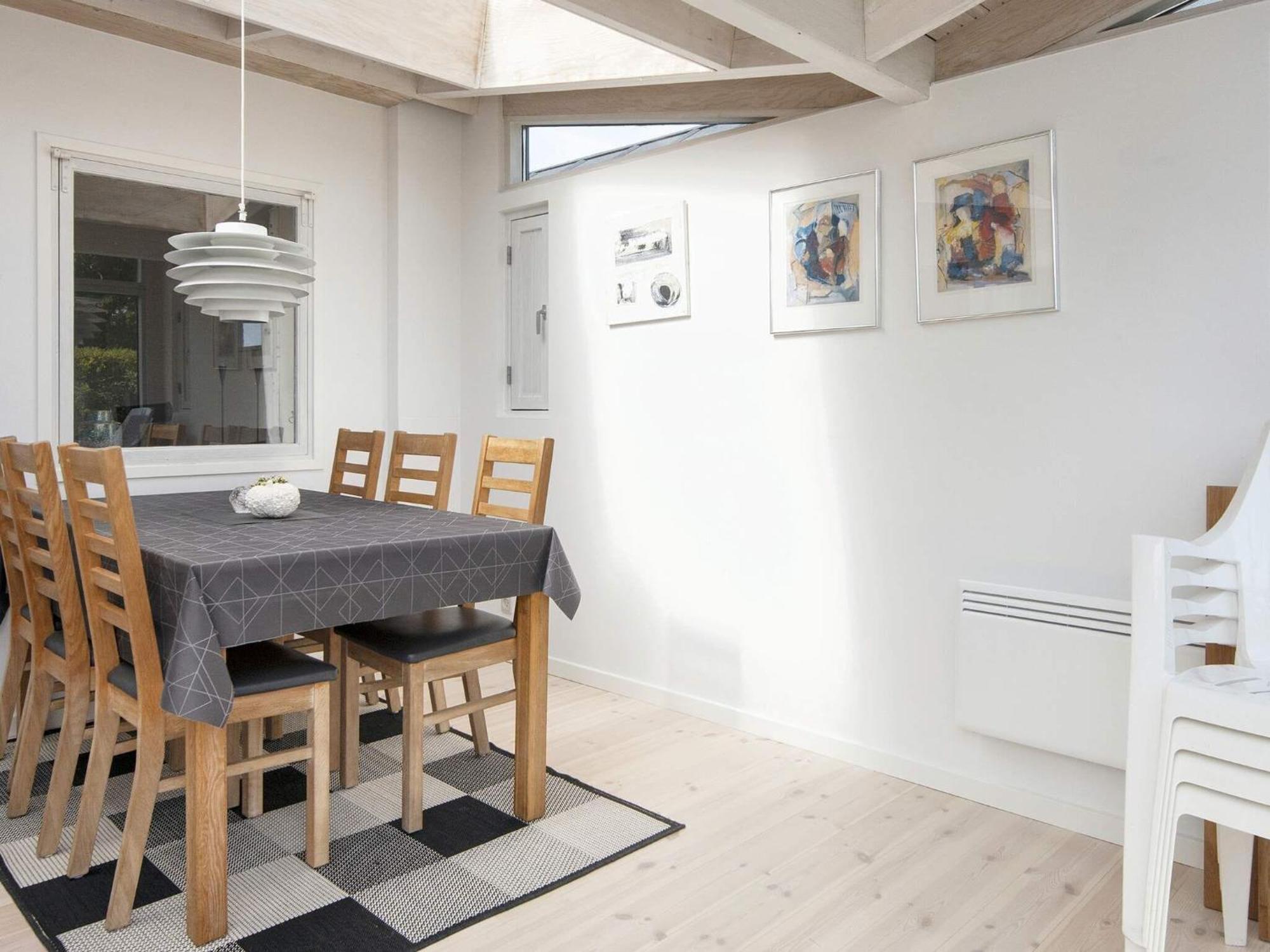 Holiday Home Sjolund XXI Exterior photo