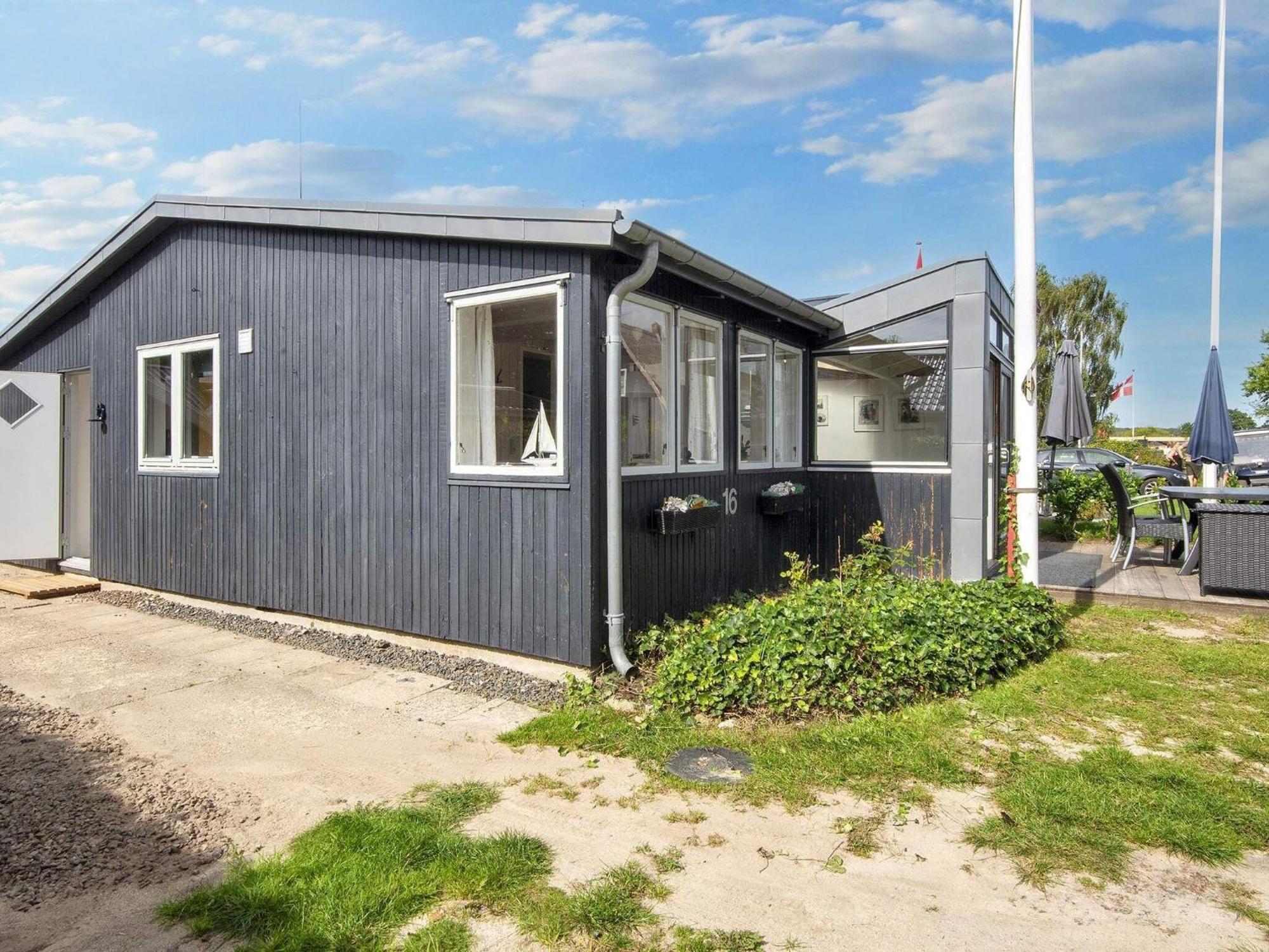 Holiday Home Sjolund XXI Exterior photo