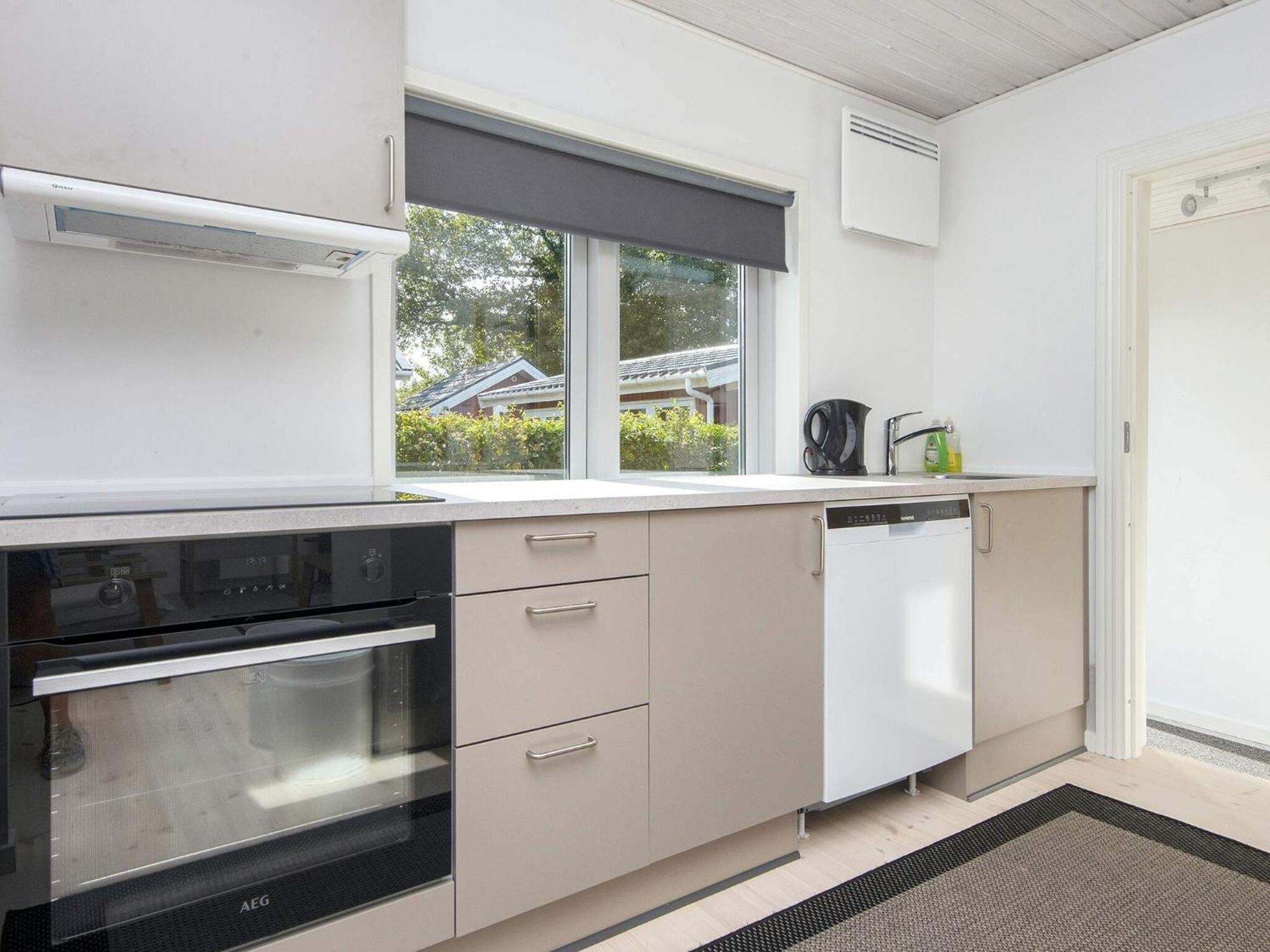 Holiday Home Sjolund XXI Exterior photo