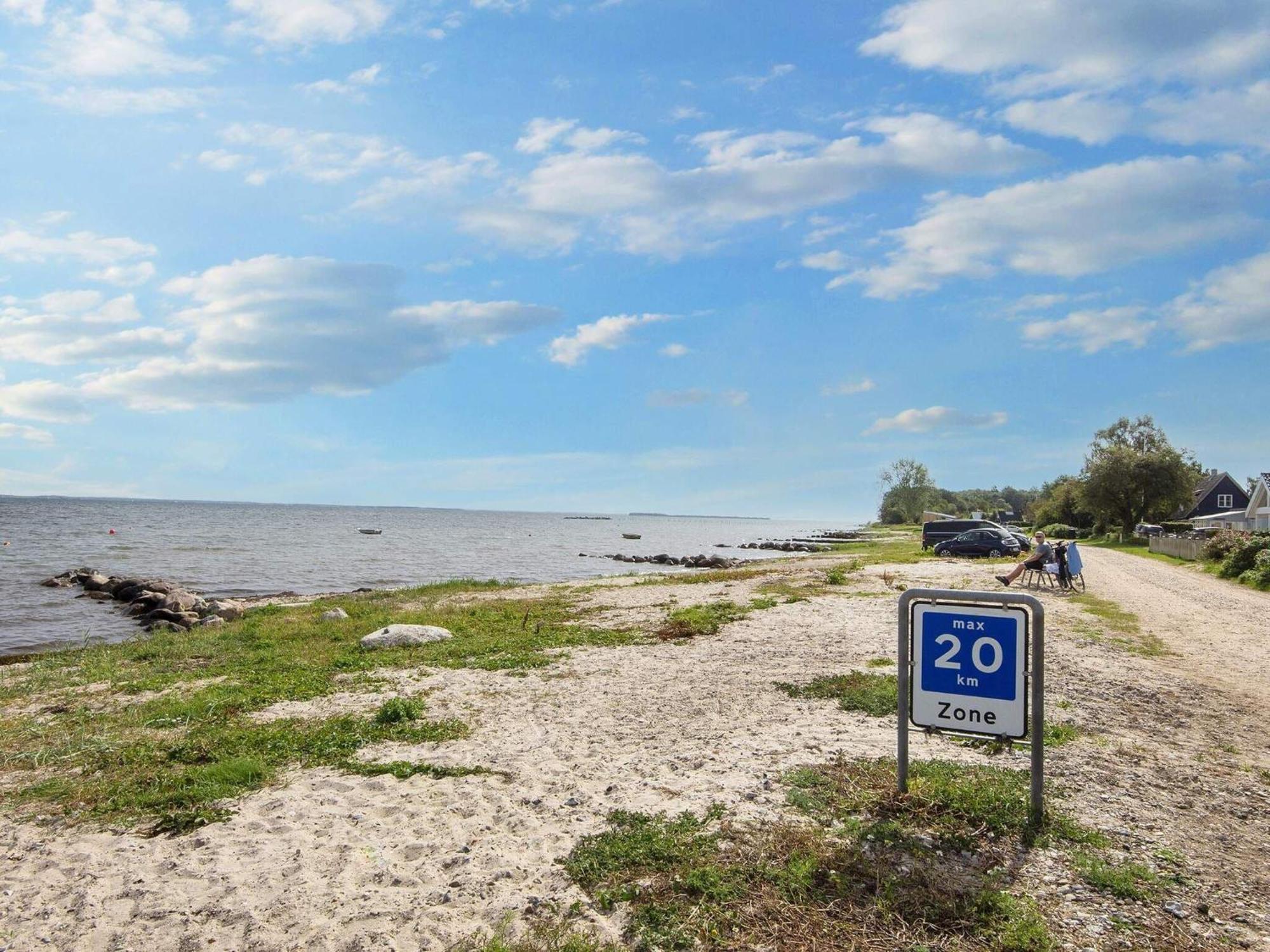 Holiday Home Sjolund XXI Exterior photo