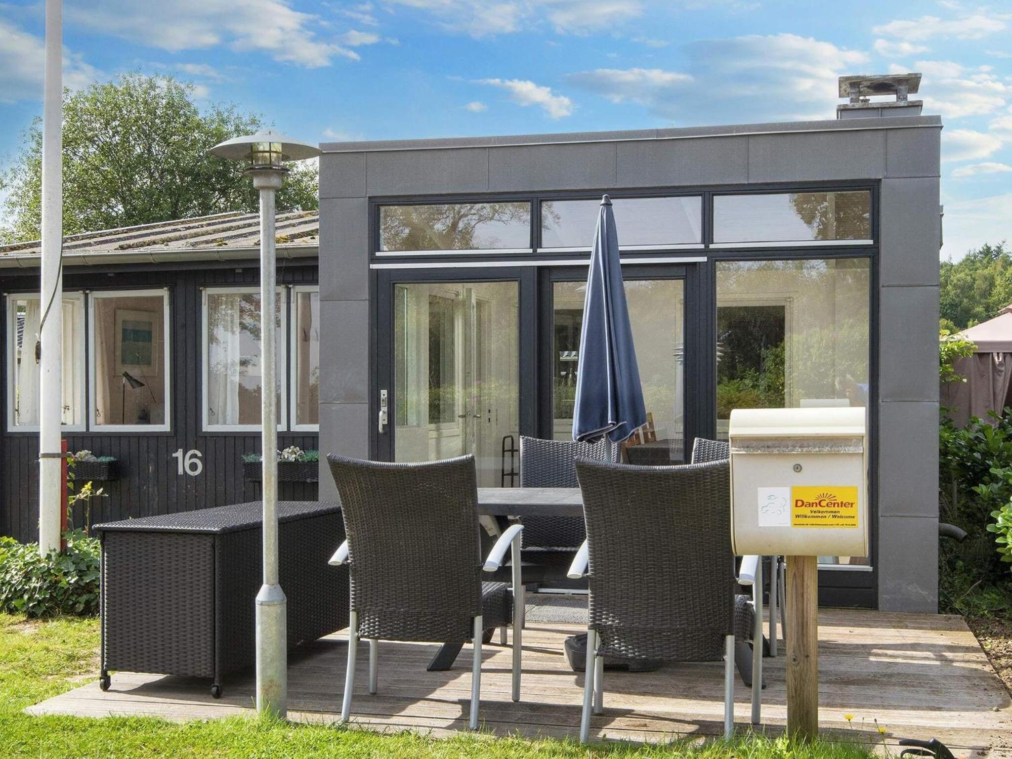 Holiday Home Sjolund XXI Exterior photo